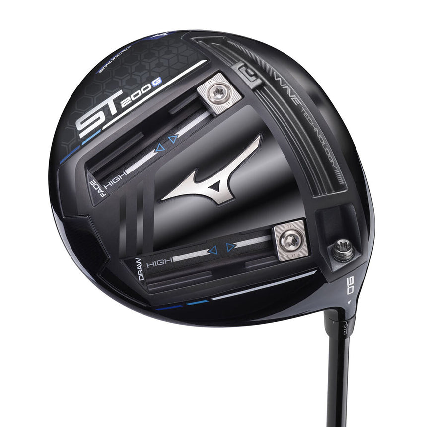 Mizuno ST200 G Driver (Right-Handed)