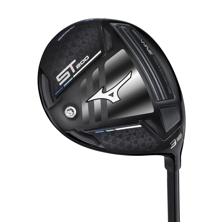 Mizuno ST200 Fairway Wood (Left-Handed)