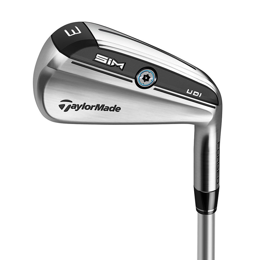 TaylorMade SIM UDI (Right-Handed)