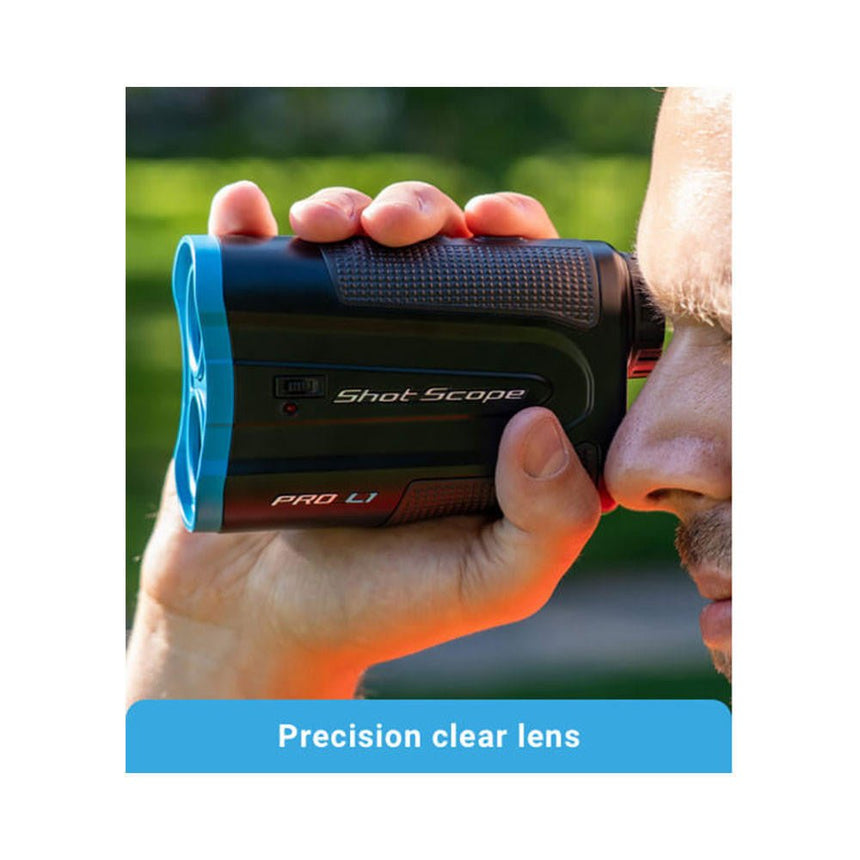 Shot Scope PRO L1 Rangefinder