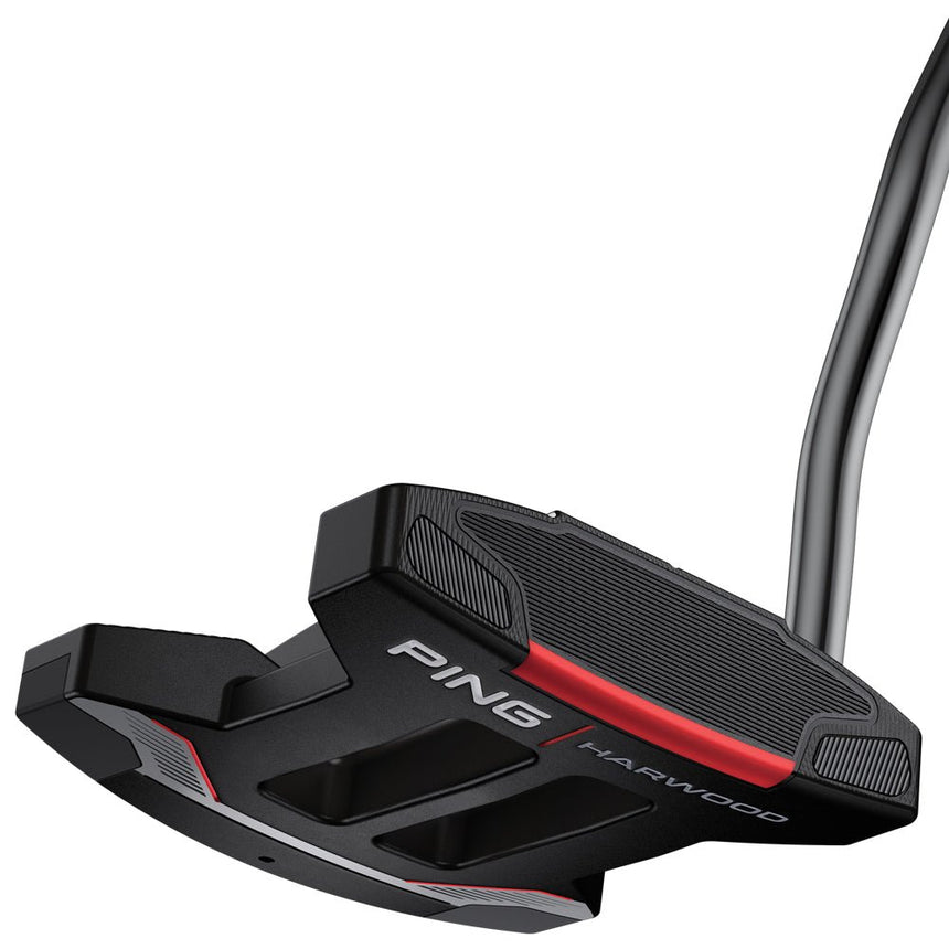 Ping Harwood Armlock Putter (Left-Handed)