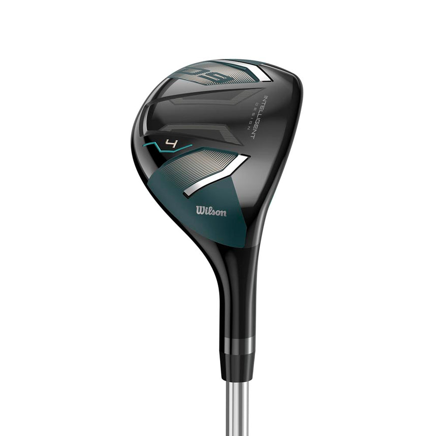 Wilson Women's D9 Hybrid (Right-Handed)