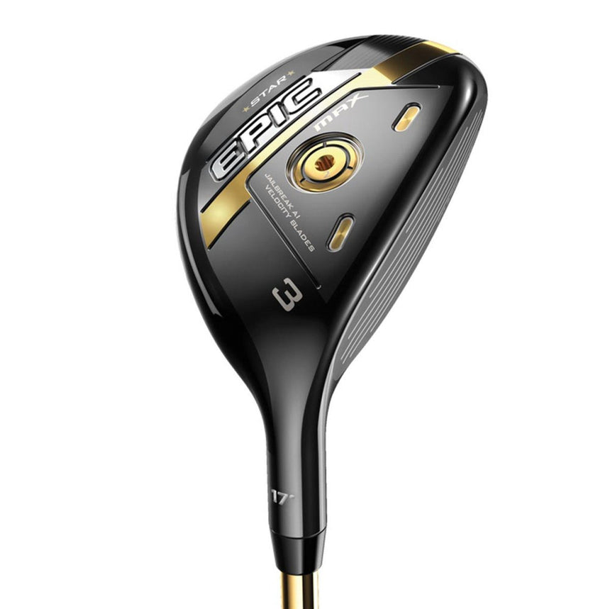 Callaway Epic MAX Star Hybrid (Left-Handed)