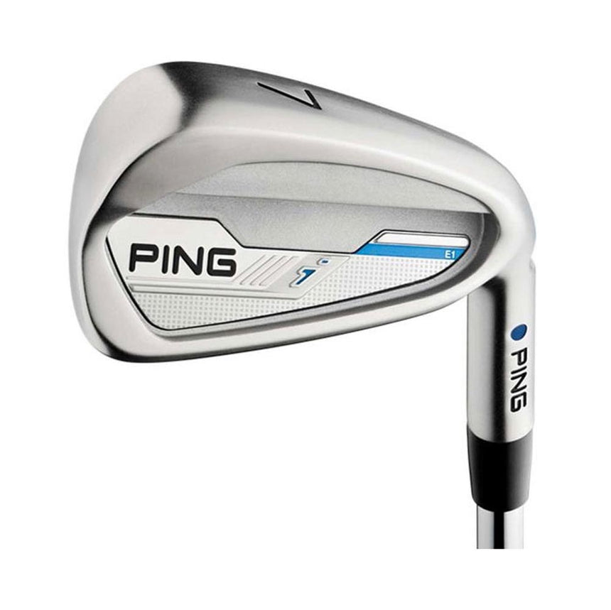 Ping I E1 Iron Set (Left-Handed)