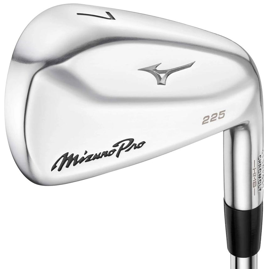 Mizuno Pro 225 Iron (Right-Handed)