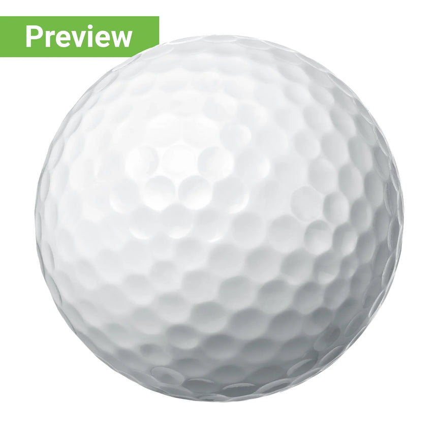 Velocity 2024 Personalized Golf Balls