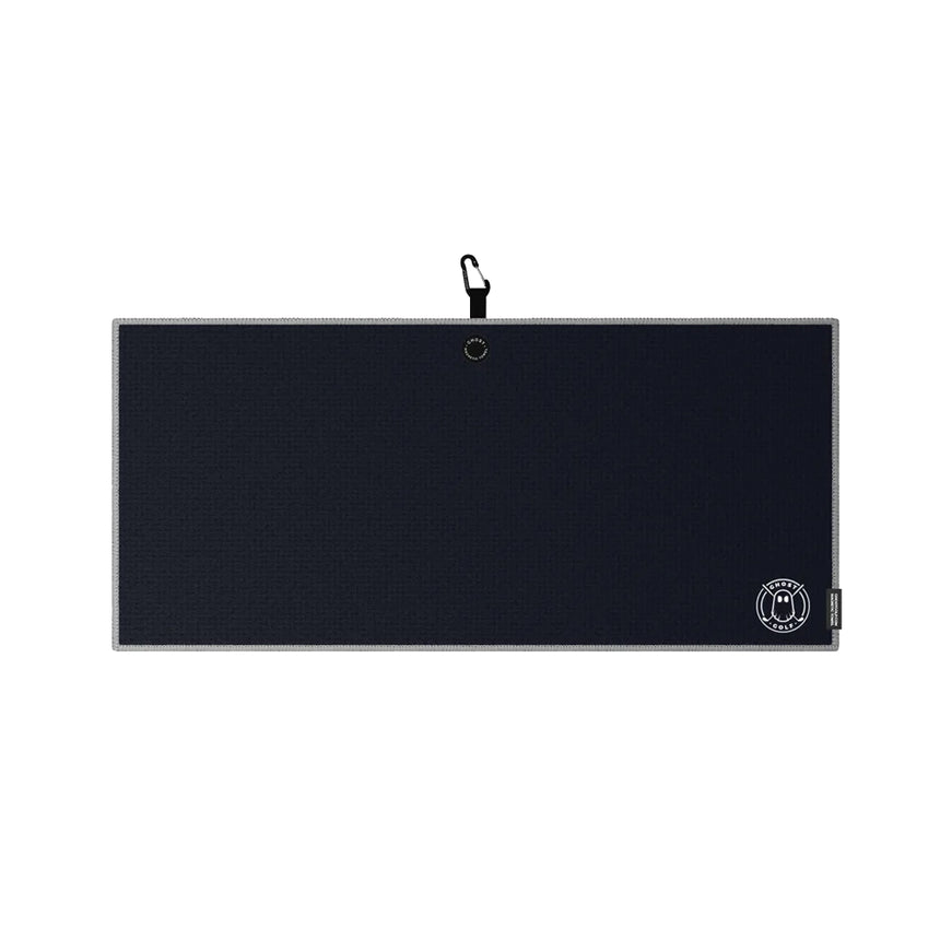 Ghost Golf Magnetic Golf Towel - Caddie