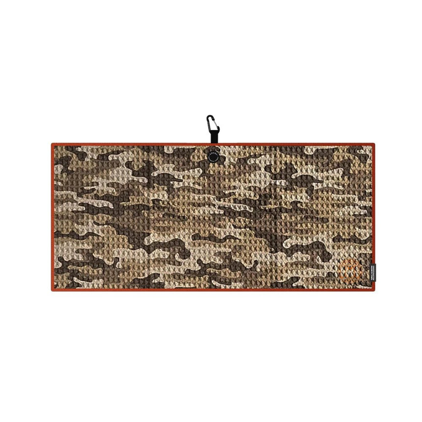 Ghost Golf Magnetic Golf Towel - Caddie