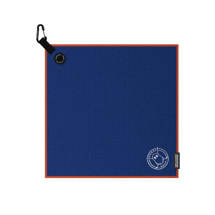 Ghost Golf Magnetic Golf Towel - Greenside