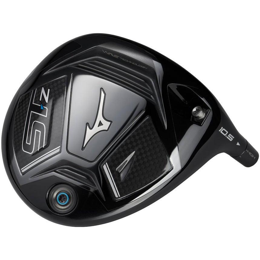 Mizuno ST-Z Driver (Left-Handed)