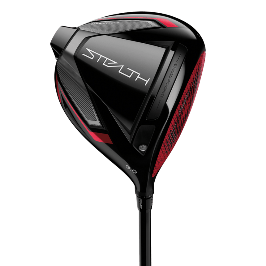 Taylormade Stealth Driver