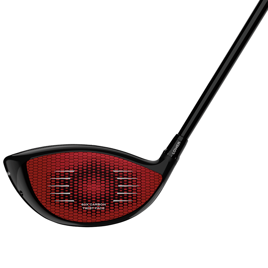 Taylormade Stealth Driver