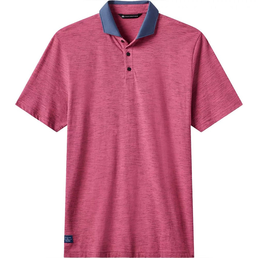 Travis Mathew Common Interest Golf Polo