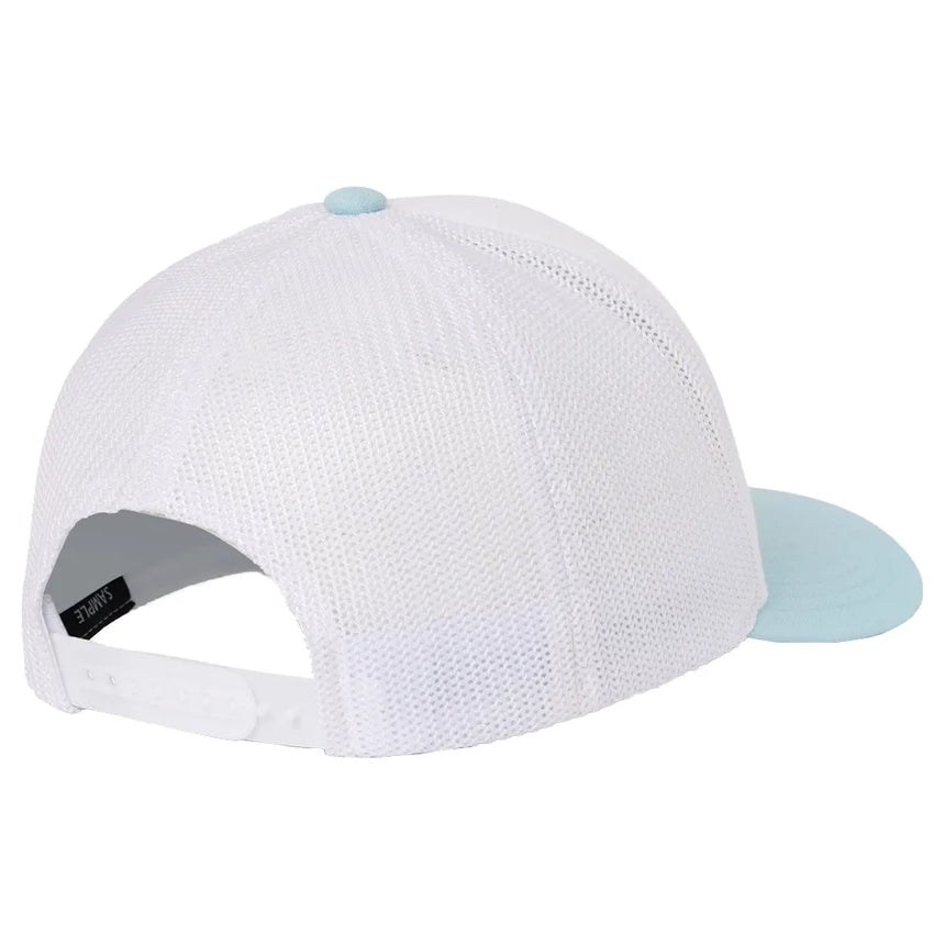 Travis Mathew Full Send Feb Golf Hat