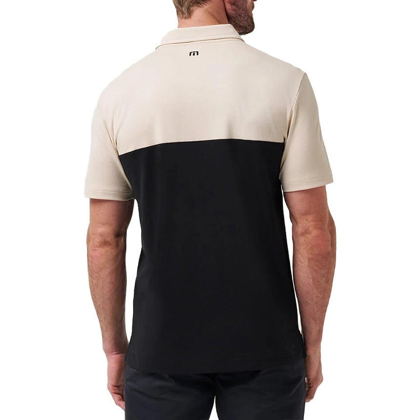 Travis Mathew Hang Glide Golf Polo
