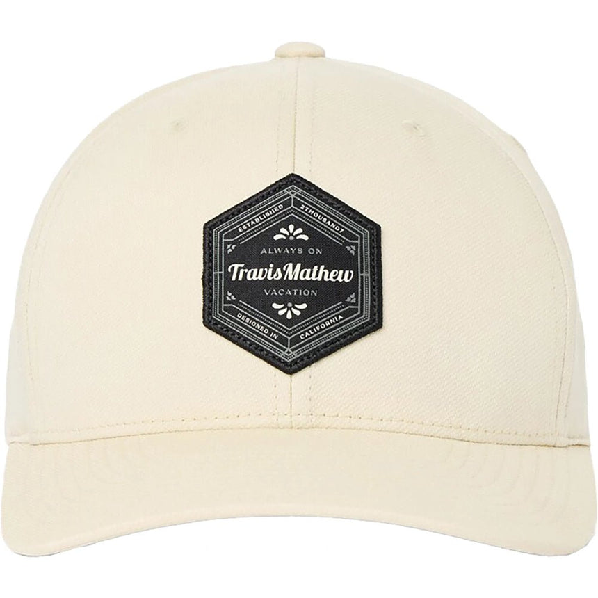 Travis Mathew In The Chase Golf Hat