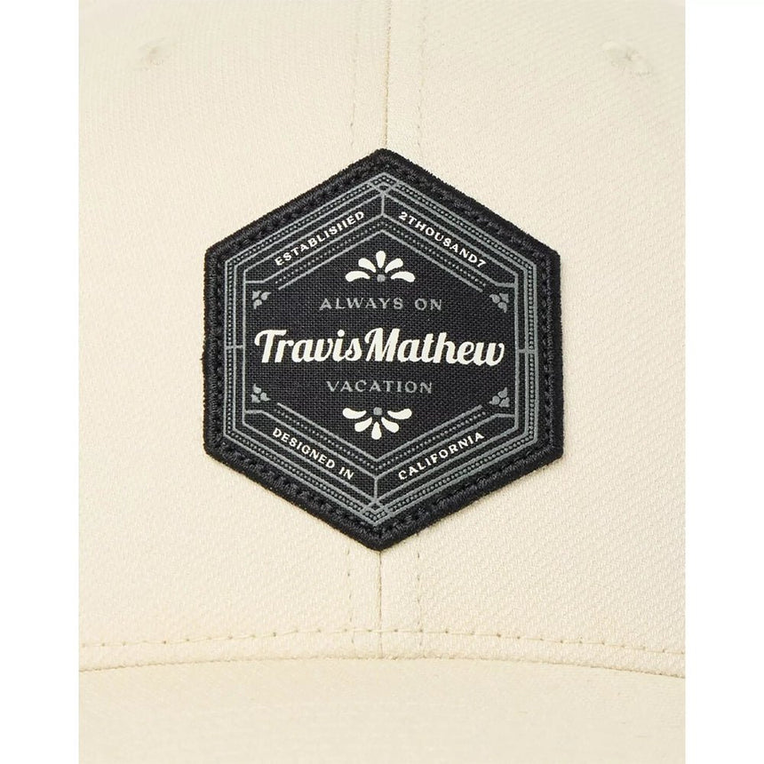 Travis Mathew In The Chase Golf Hat