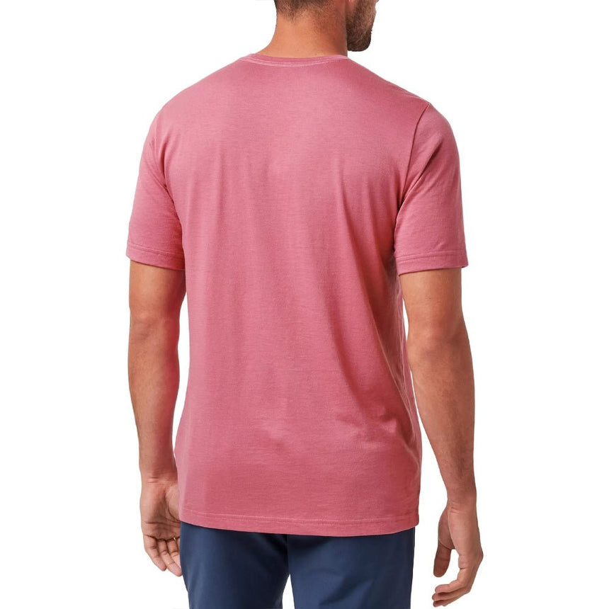 Travis Mathew Lost Weekend Golf Tee