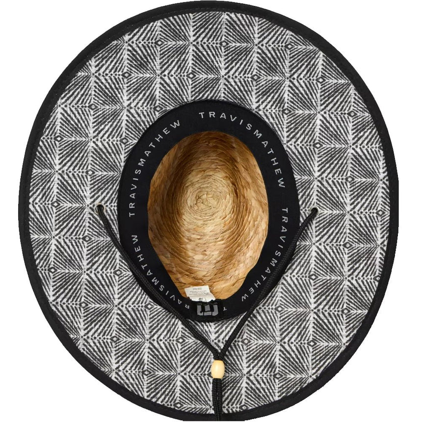 Travis Mathew Sea And Spritz Golf Bucket Hat