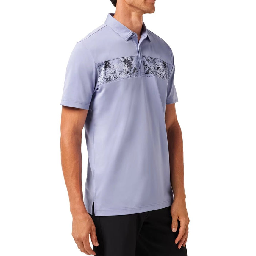 Travis Mathew Good Good CS Golf Polo