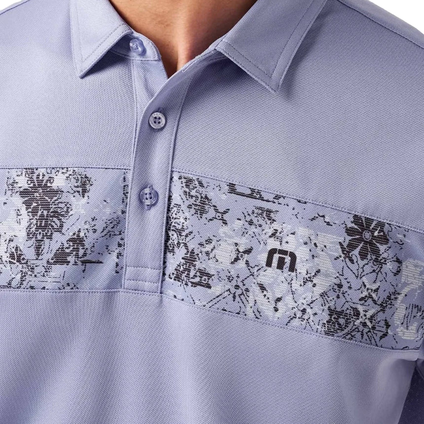 Travis Mathew Good Good CS Golf Polo