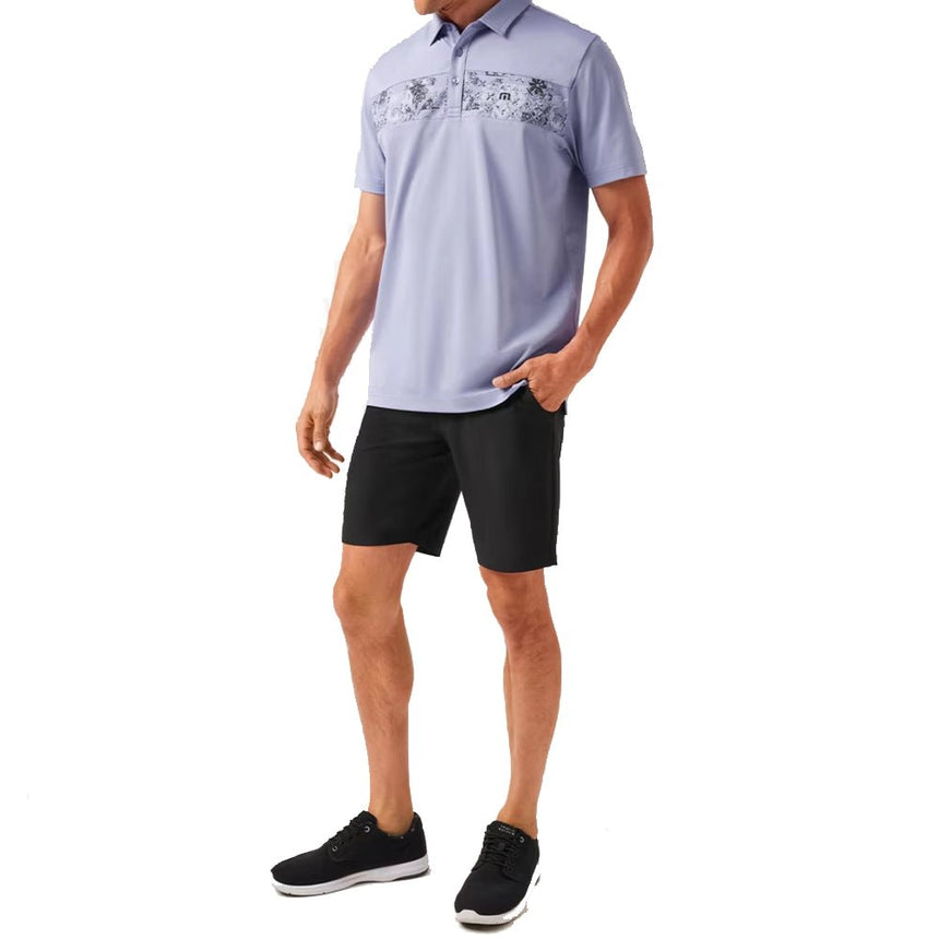 Travis Mathew Good Good CS Golf Polo