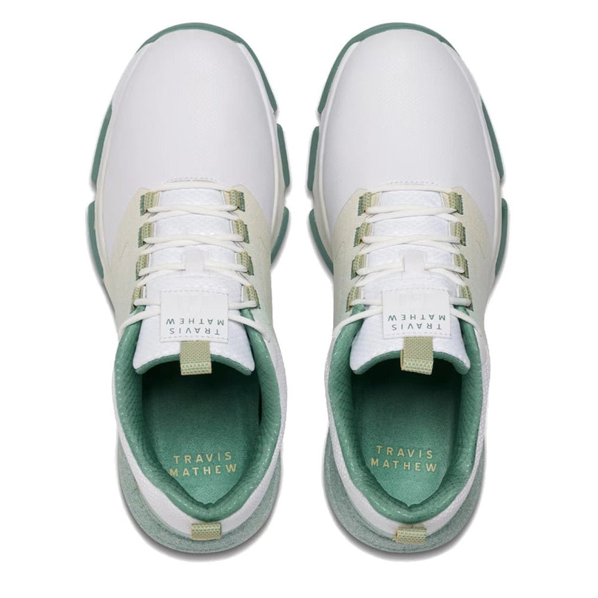 Travis Mathew Men's The Ringer 2.0 Golf Shoes