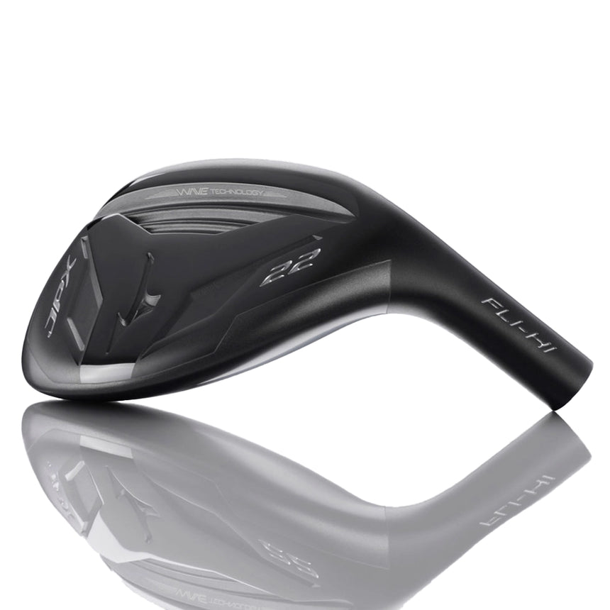 Mizuno Women's JPX 925 Hot Metal HL Combo Iron Set