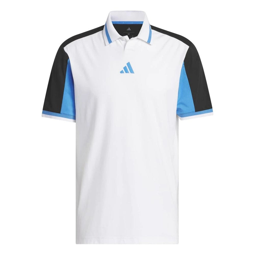 White/Black