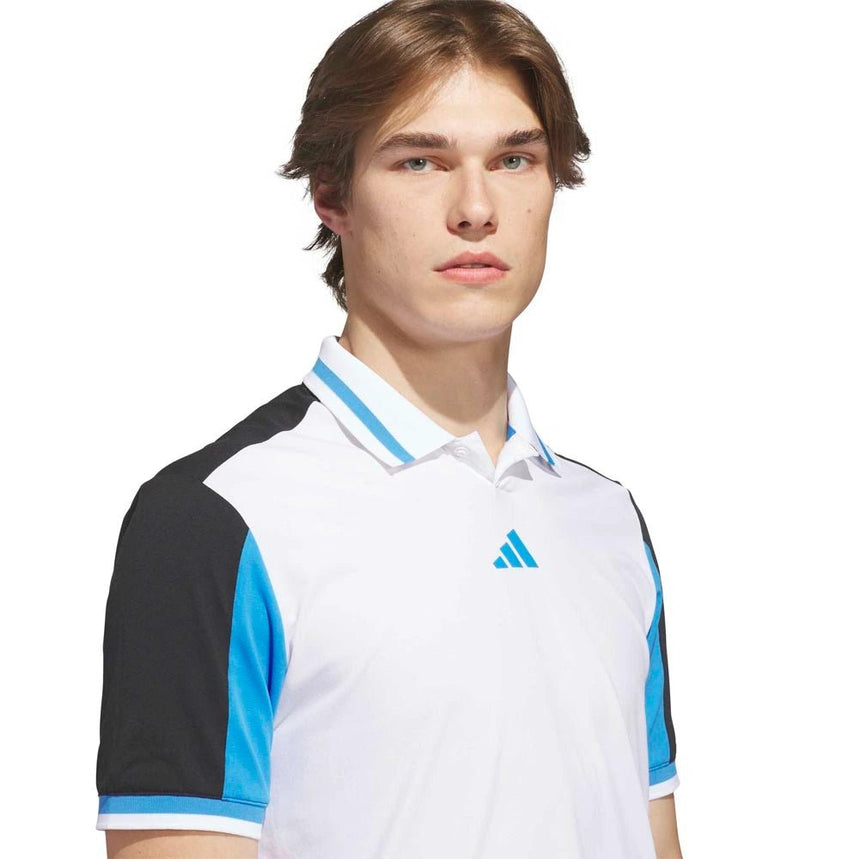 White/Black