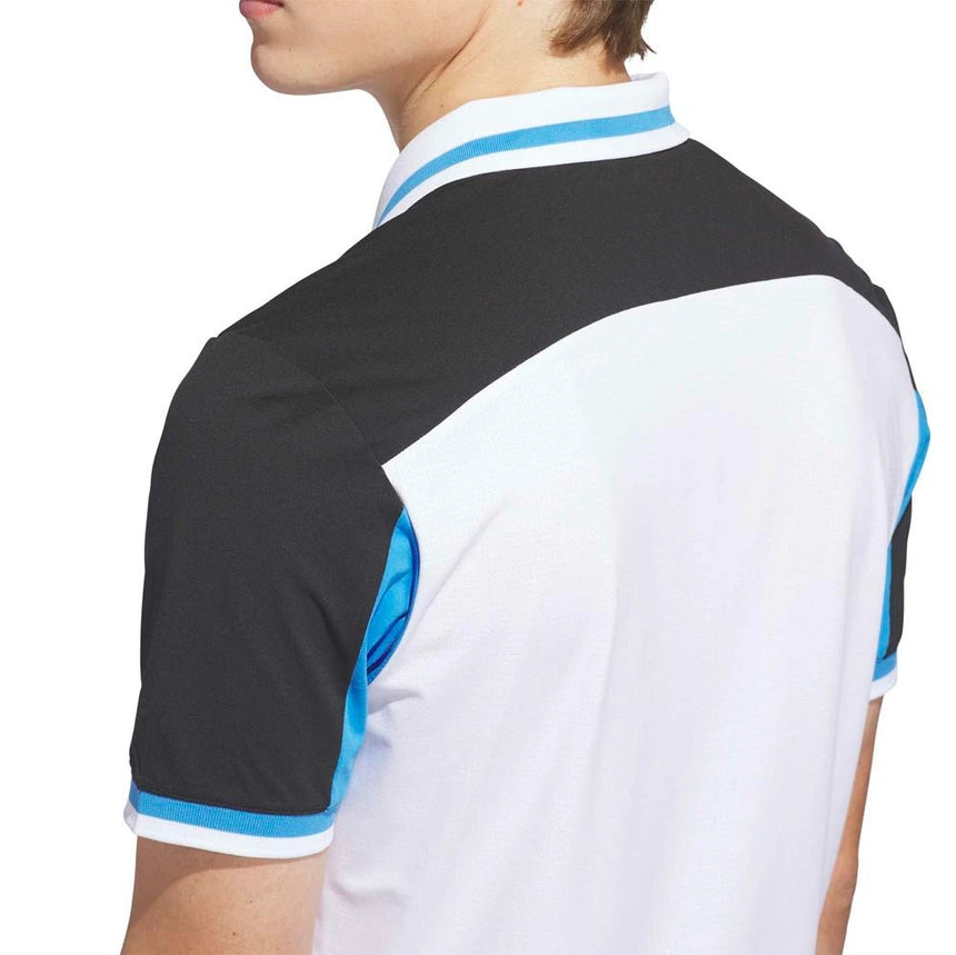White/Black