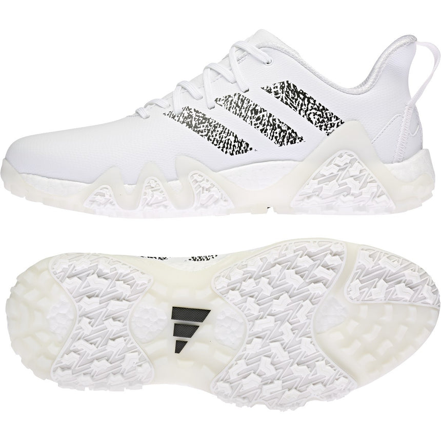 White Black Crystal White