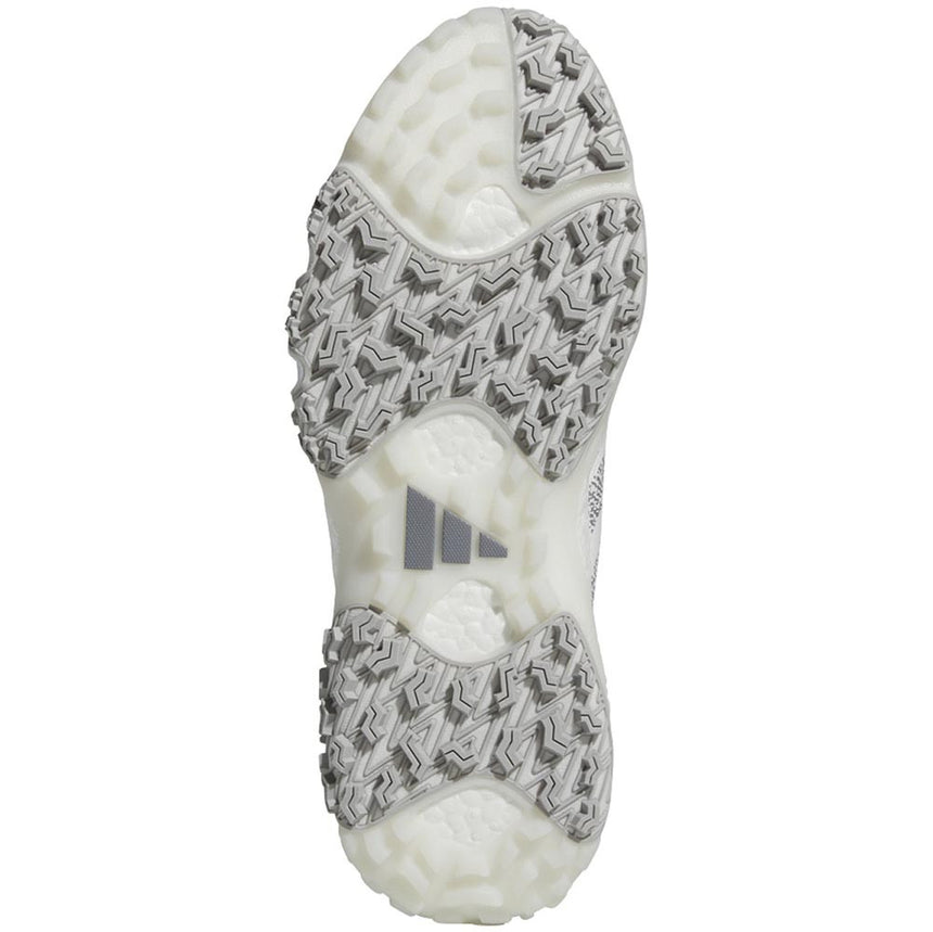 White Silver Grey Two