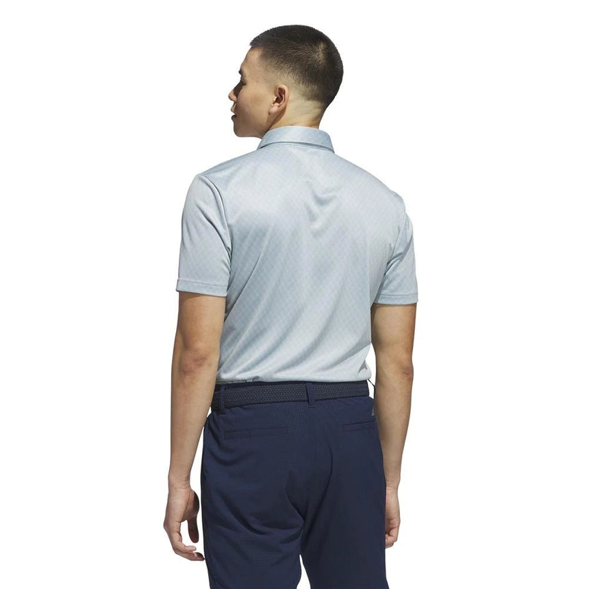 Wonder Blue/Silver Green