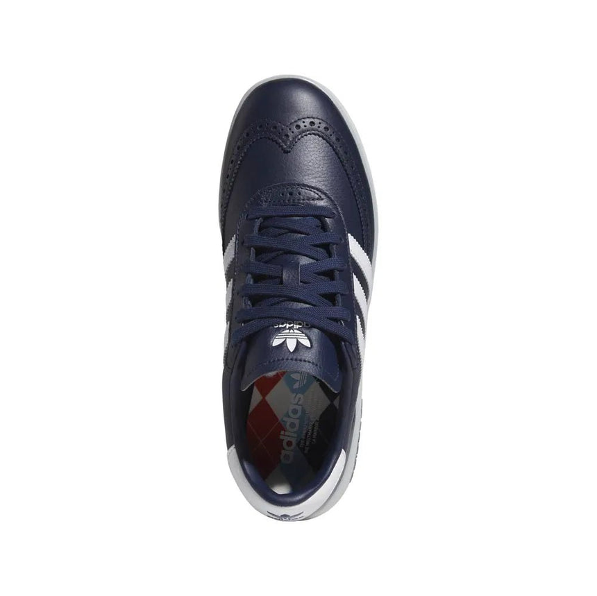 Night Indigo/White/Off White