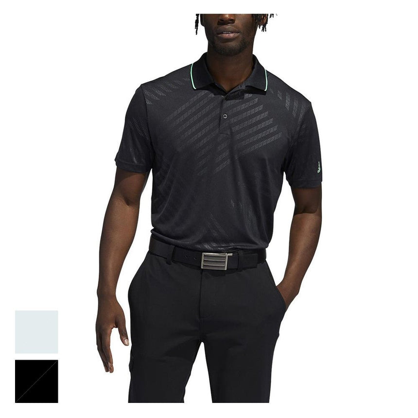 Adidas Emboss Polo