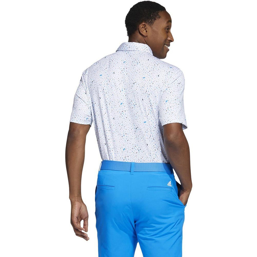 Blue Rush Semi Mint Rush Crew Navy