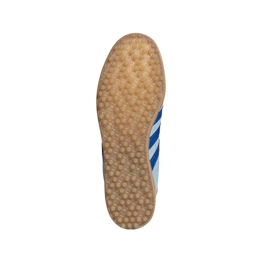 Clear Sky/Royal Blue/Better Scarlet