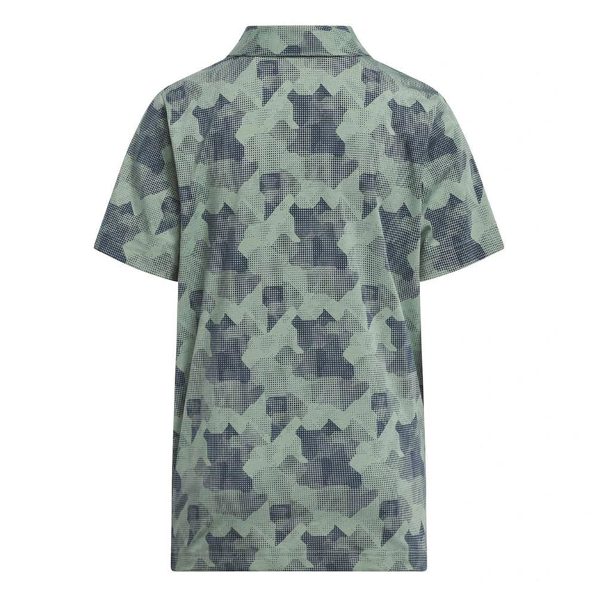 Silver Green/Collegiate Navy