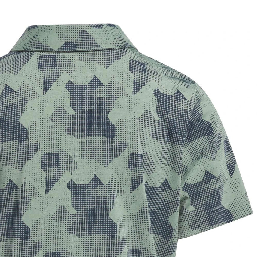 Silver Green/Collegiate Navy