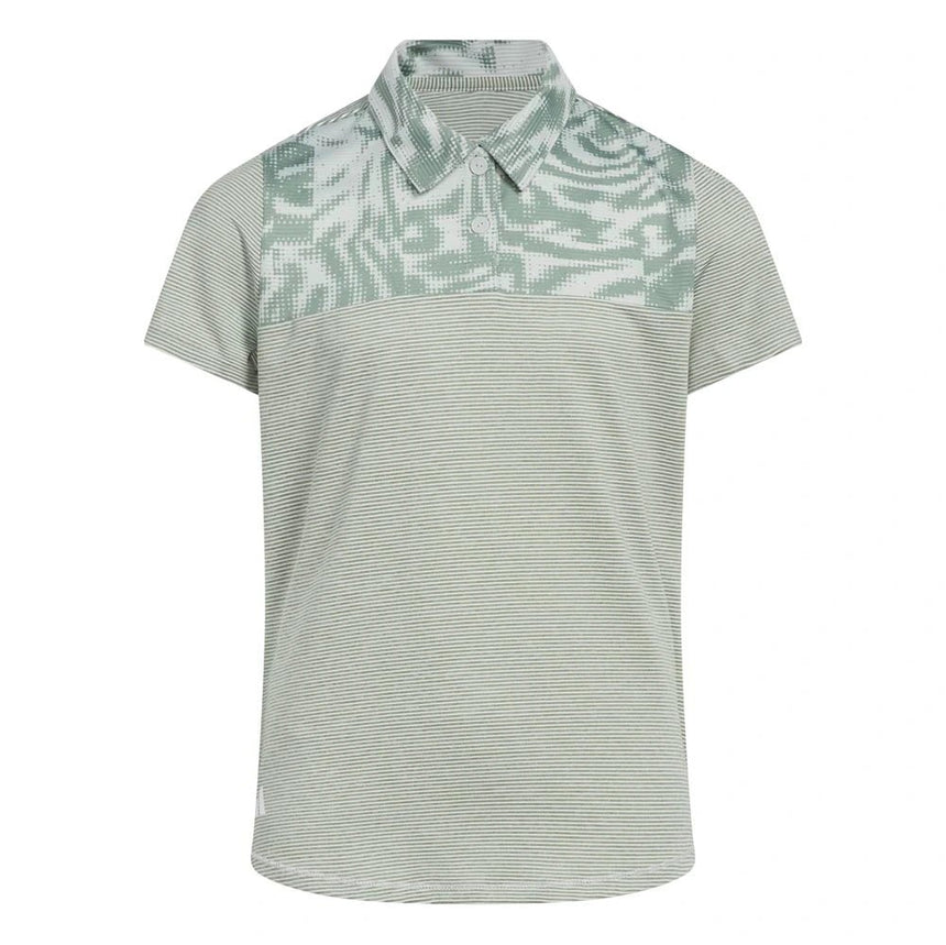 Wonder Silver/Silver Green