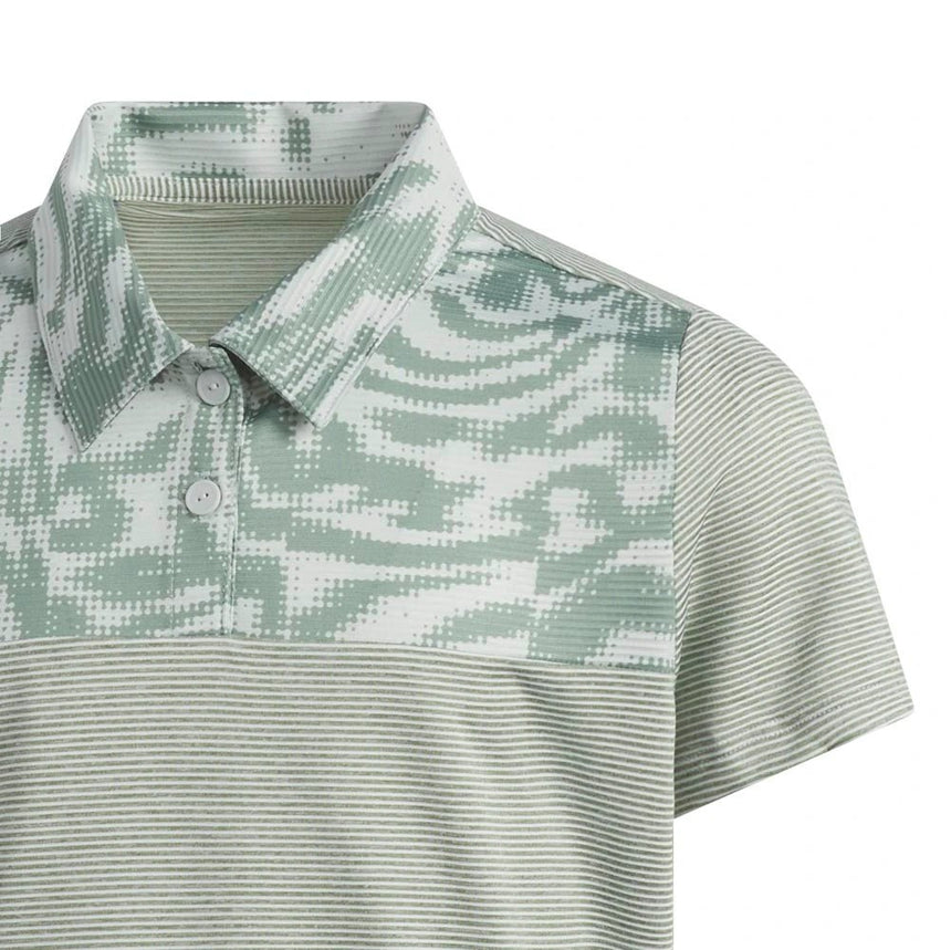 Wonder Silver/Silver Green