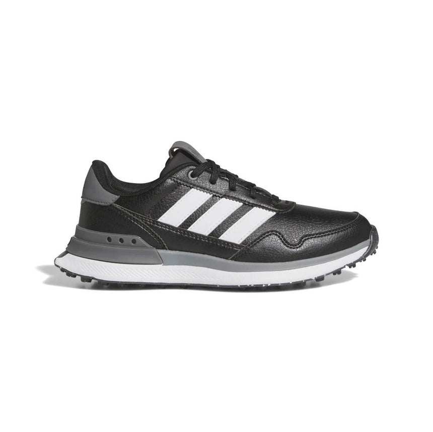 Black/White/Grey Four