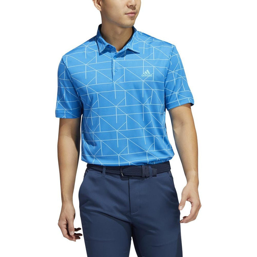 Blue Rush Semi Mint Rush