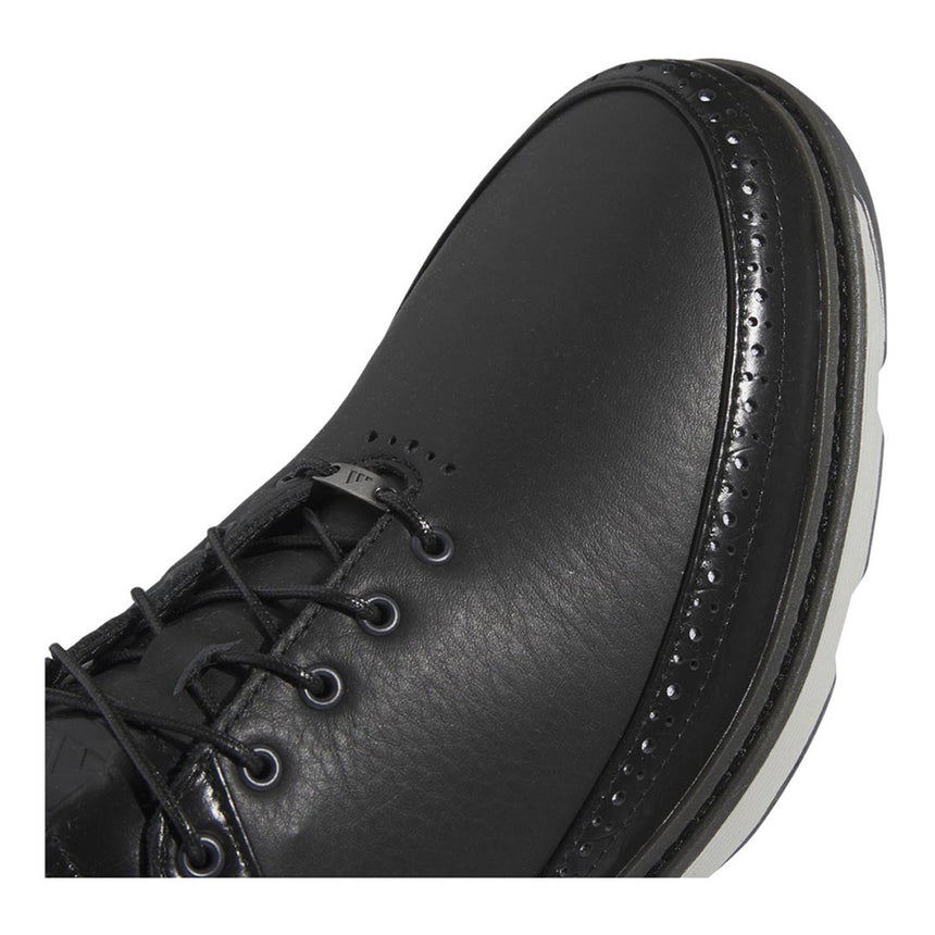 Black Dark Silver Grey Two