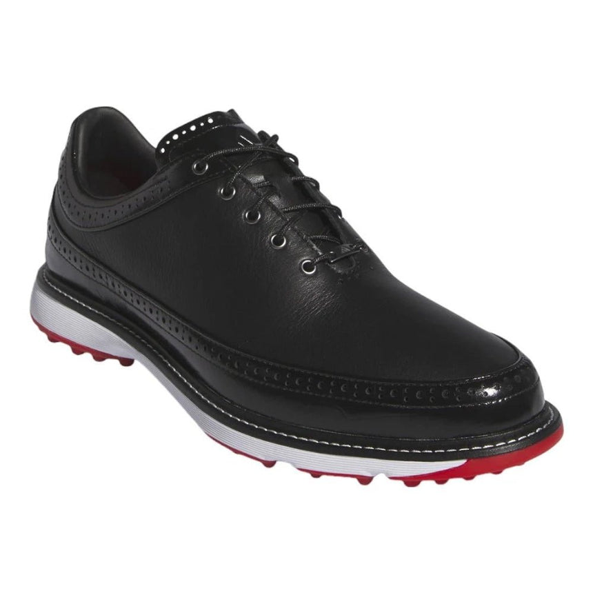 Black Iron Better Scarlet