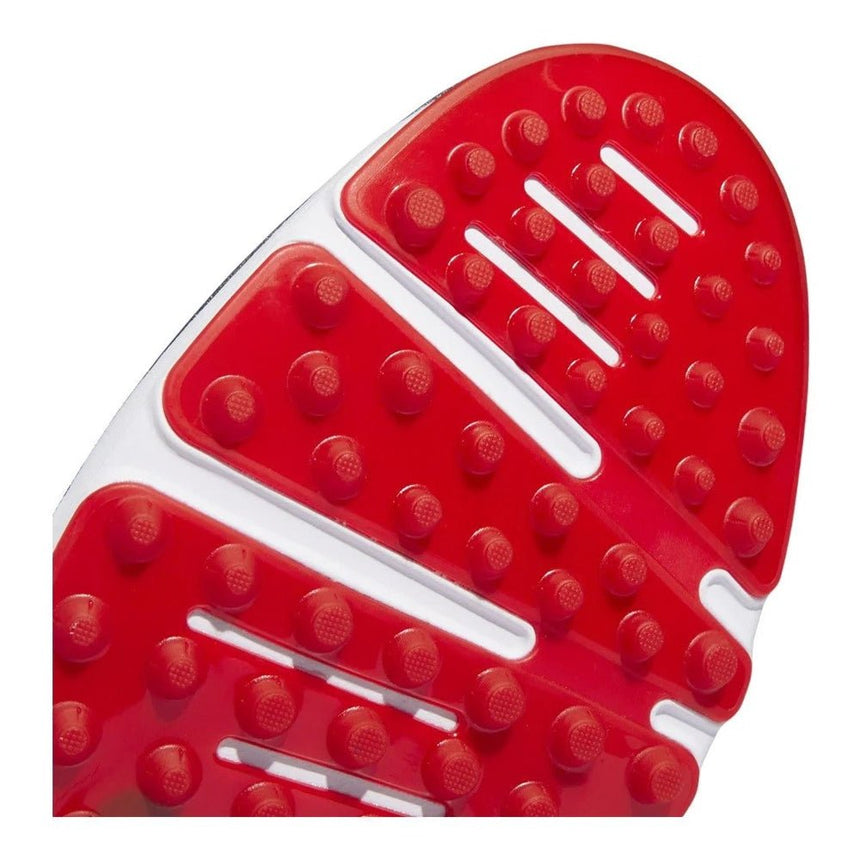 Black Iron Better Scarlet