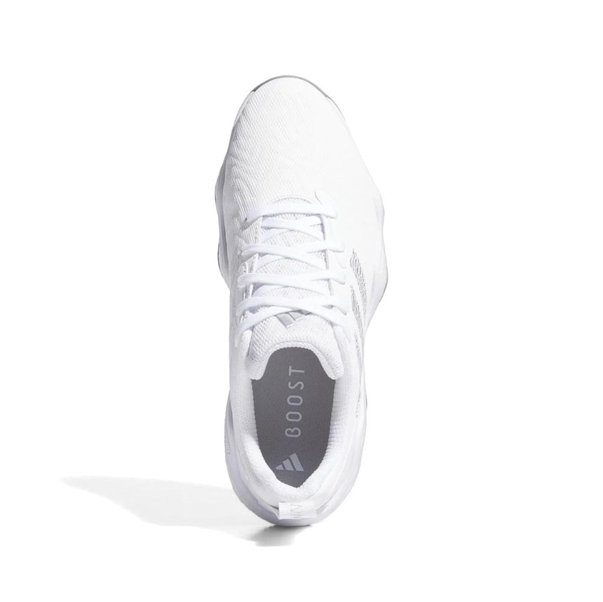 Cloud White/Silver Metallic/Grey Two