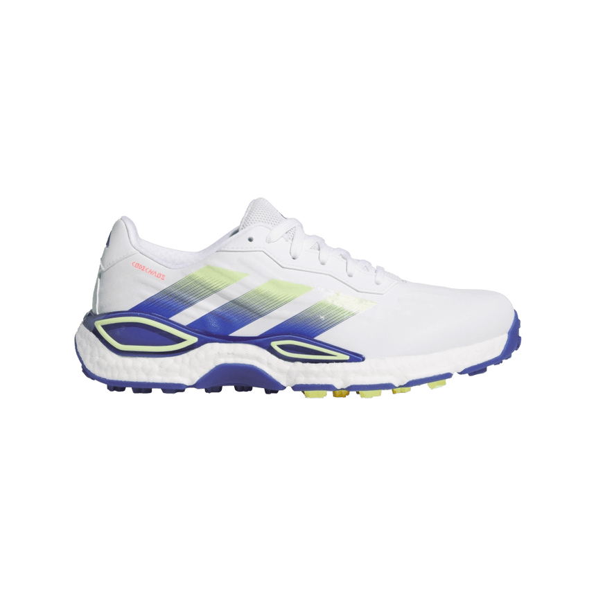 White/Indigo/Lemon
