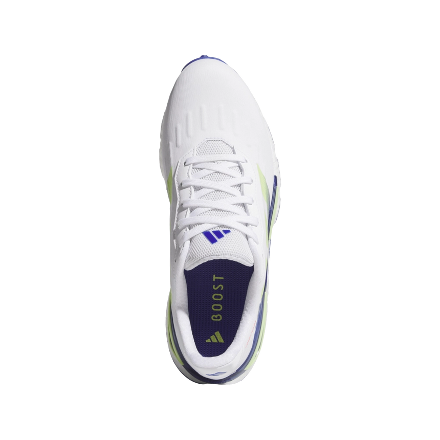 White/Indigo/Lemon